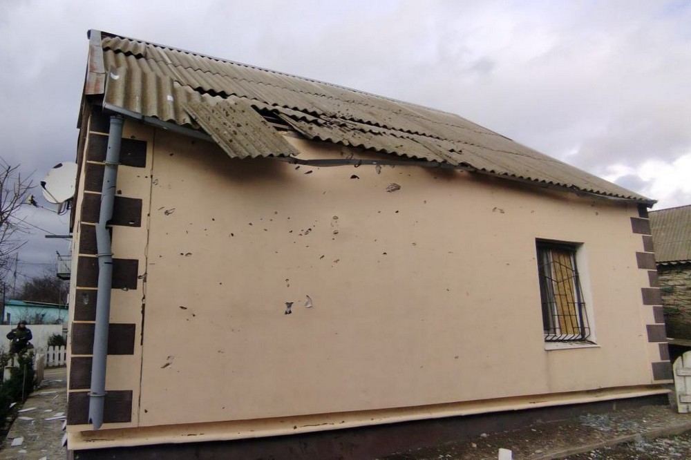 На Дніпропетровщині сьогодні 6