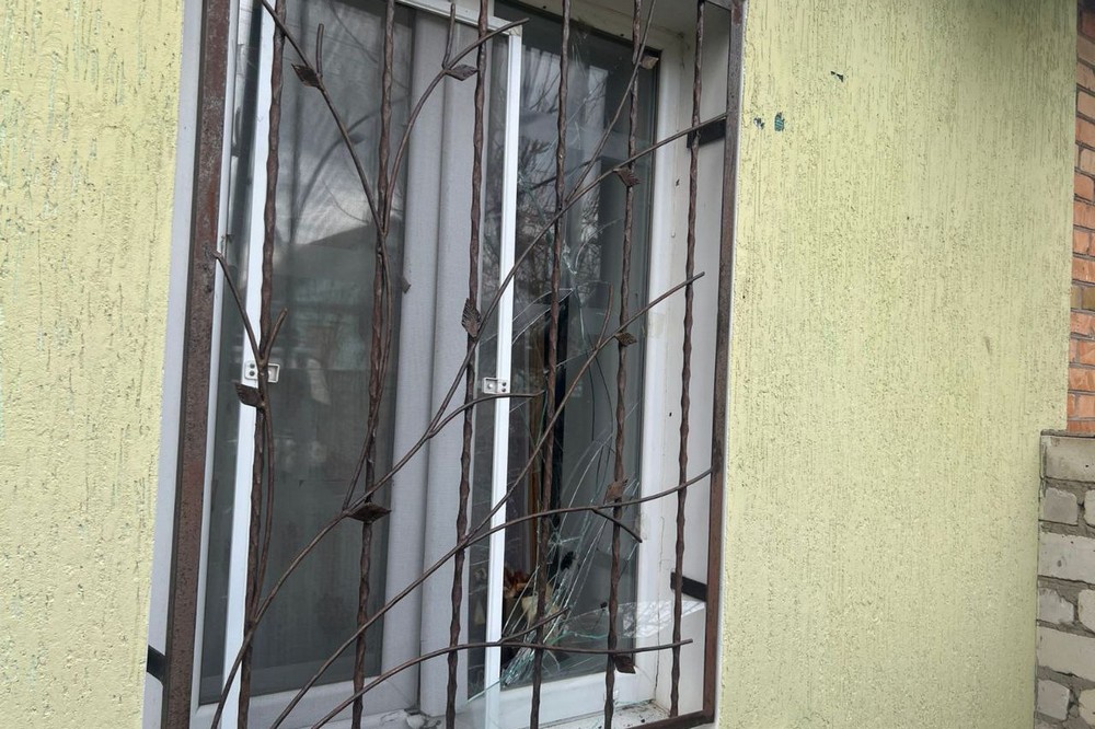 На Дніпропетровщині сьогодні 8