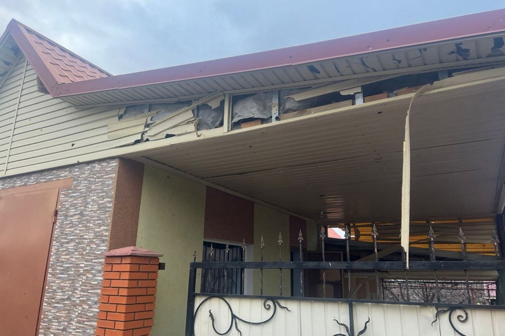 На Дніпропетровщині сьогодні 9