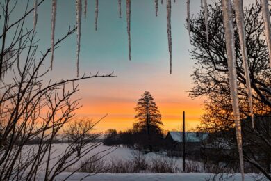 14 січня – яке сьогодні свято, прикмети і традиції, пам’ятні дати, іменини