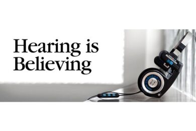 Koss: легенда світу навушників. Як народився бренд, що став символом меломанії 25 Porta Pro