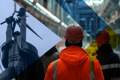 На ТОТ Донеччини масово скорочують енергетиків – ЦНС