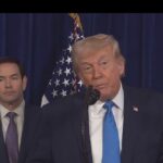 “Ця війна перетворилася на кровопролиття. І ми хочемо, щоб її зупинили” – нові заяви Трампа про війну України і Росії та події у Венесуелі