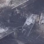 Пілот українського МіГ-29МУ1 знищив автомобільний