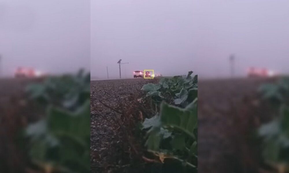 На Росії підірвали військовий “Камаз”, який перевозив особовий склад: є втрати серед окупантів