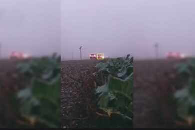 На Росії підірвали військовий “Камаз”, який перевозив особовий склад: є втрати серед окупантів