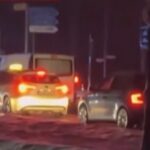 Українські біженці у Берліні на тлі блекауту відкрили  «Пункт незламності» для місцевих жителів (фото, відео)