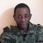 Підписав контракт під дулом автомата: