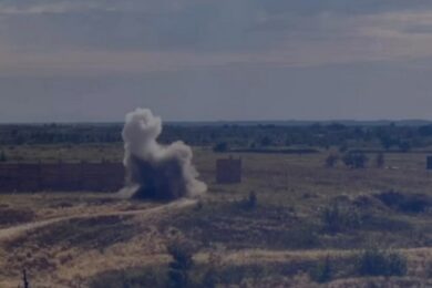 Приватна компанія постачала непридатні міни для ЗСУ, завдавши майже 3 млрд грн збитків – Офіс Генпрокурора