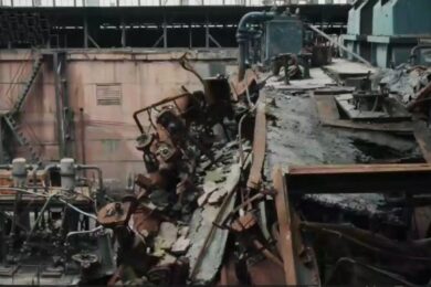 256 повітряних атак з початку