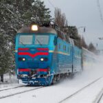 УЗ повідомила про затримку поїздів 9 січня: список