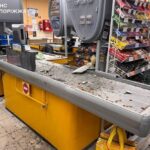 Нічна повітряна атака 8 січня: удари по енергетиці, є поранений, знеструмлено шахти і сотні тисяч абонентів – все, що відомо (фото)