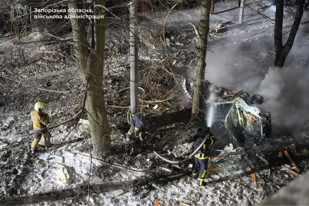 Запоріжжя 1