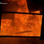 Нічна масована повітряна атака 11 січня: є поранені, нові удари по енергетиці, пожежі і руйнування – все, що відомо (фото, відео)