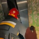 Впав з великої висоти у шахту, намагаючись вибратися з ліфта: подробиці події у Львові (відео)