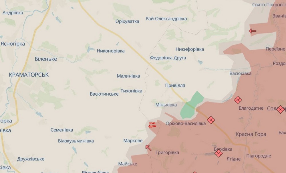 Повномасштабна війна в Україні триває вже 1415-ту добу. Розповідаємо про ситуацію на фронті 8 січня, успіхи ЗСУ, втрати окупантів і, на жаль, просування ворога.