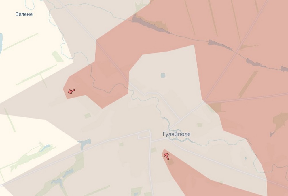 Обстановка на фронті 9 січня: ворог просунувся на Запоріжжі, втратив 1030 солдатів за добу