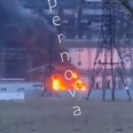 Дрони атакували одну із найбільших