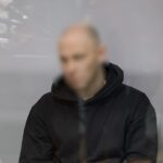 Страта українських захисників: сьогодні відбувся суд над російським воєнним злочинцем (відео)