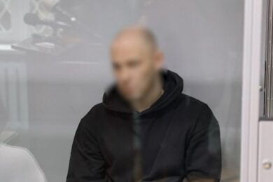 Страта українських захисників: сьогодні відбувся суд над російським воєнним злочинцем (відео)