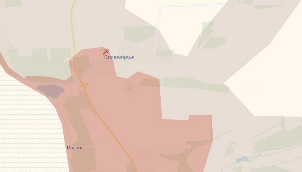 Обстановка на фронті 14 січня: ворог просунувся на Запоріжжі і Харківщині, втратив 990 солдатів за добу Обстановка на фронті 14 січня: ворог просунувся на Запоріжжі і Харківщині, втратив 990 солдатів за добу