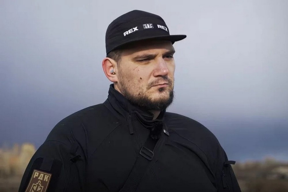 "Моя "загибель" була не якимось дурним фарсом": командир РДК Капустін вперше після "замаху"звернувся до побратимів 1 "Моя "загибель" була не якимось дурним фарсом": командир РДК Капустін вперше після "зама-ху"звернувся до побратимів