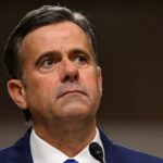 Атака на резиденцію Путіна – ЦРУ доповіло Трампу дані розвідки