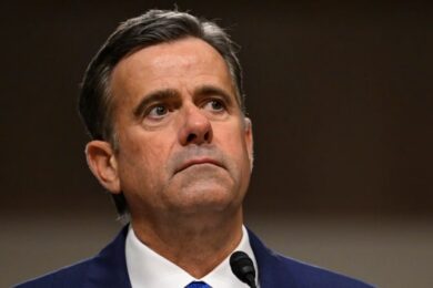 Атака на резиденцію Путіна – ЦРУ доповіло Трампу дані розвідки