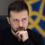 Угода про гарантії безпеки для України готова до фіналізації з Трампом – Зеленський