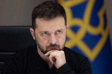 Угода про гарантії безпеки для України готова до фіналізації з Трампом – Зеленський