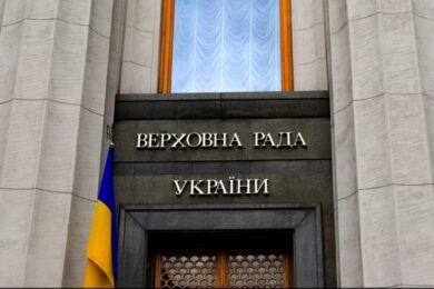 Голосів не вистачило – ВР не змогла призначити на нові посади Шмигаля та Федорова