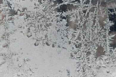 Сніг, туман і мороз: якою буде погода в Україні 22 січня