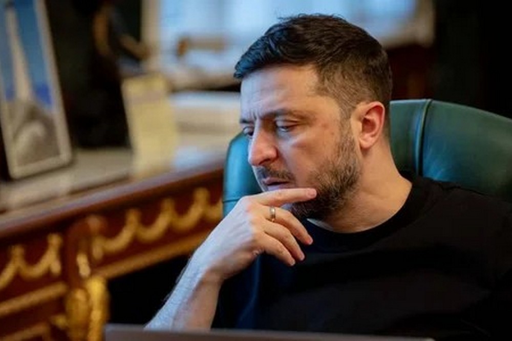 Зеленський змінив голів чотирьох ОДА України – кого призначили 1 Зеленський змінив голів чотирьох ОДА України – кого призначили