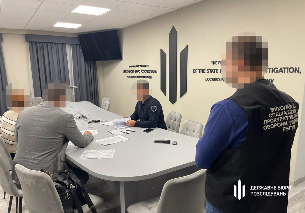 Заробляв на закупівлях для ЗСУ — судитимуть чиновника з Миколаєва