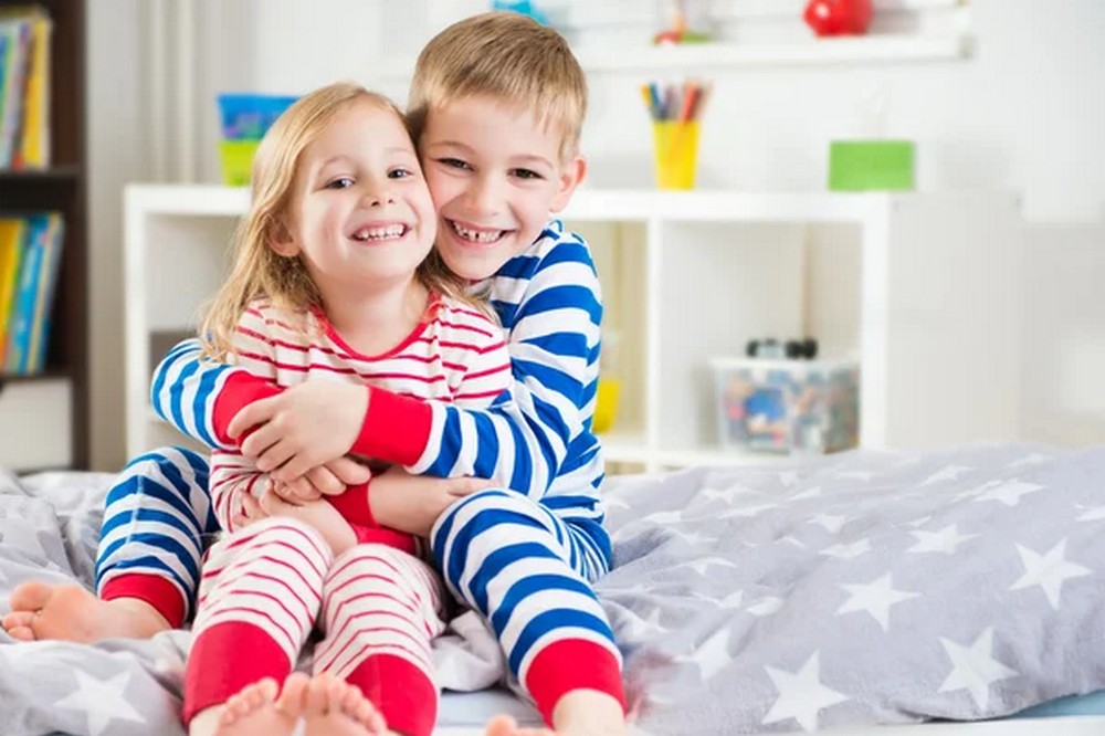 Відкрита реєстрація на дитячі піжами по всій Україні - як подати заявку