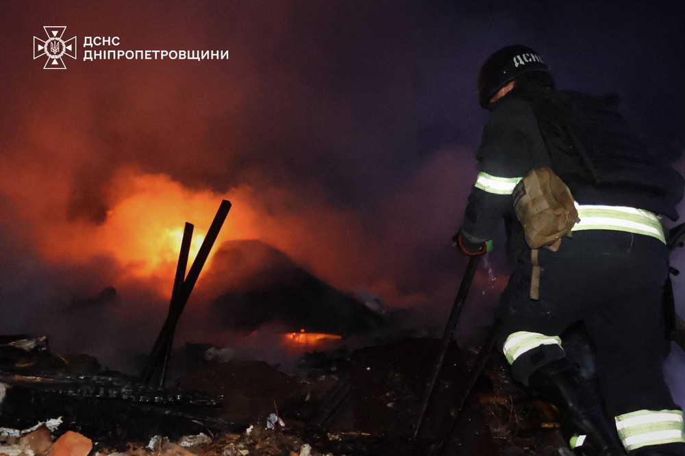 Дніпропетровщина 4 Дніпропетровщина 4