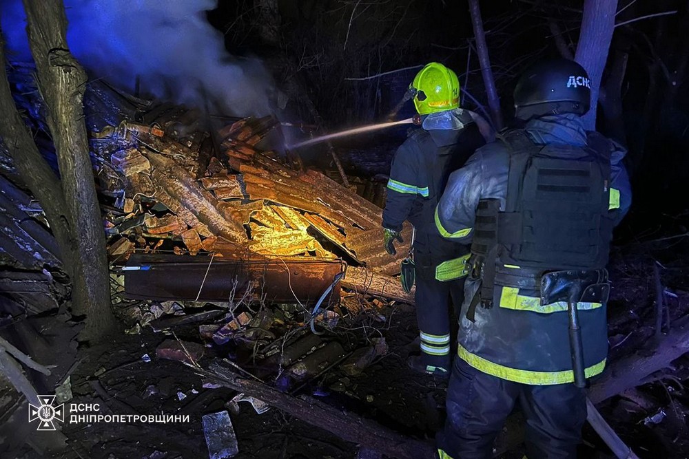 Дніпропетровщина 5 Дніпропетровщина 5