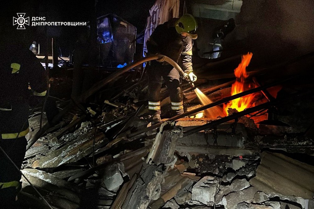 Дніпропетровщина 6 Дніпропетровщина 6