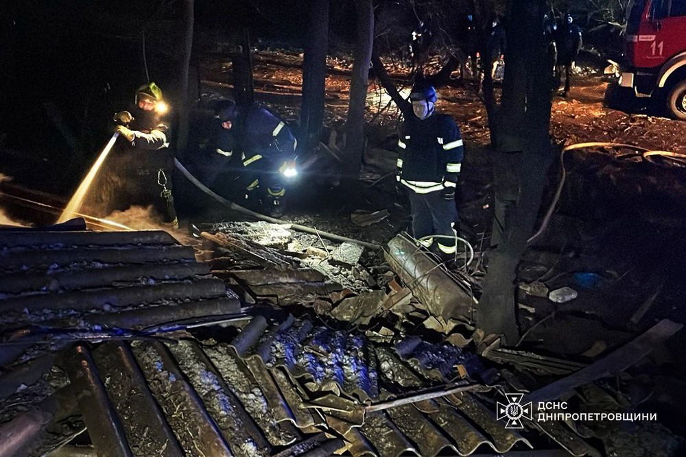 Дніпропетровщина 7 Дніпропетровщина 7