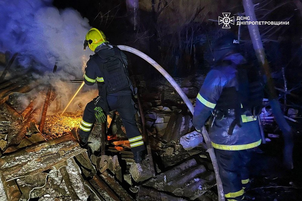 Дніпропетровщина Дніпропетровщина