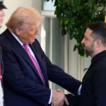 Зеленський анонсував нову зустріч із Трампом – що відомо