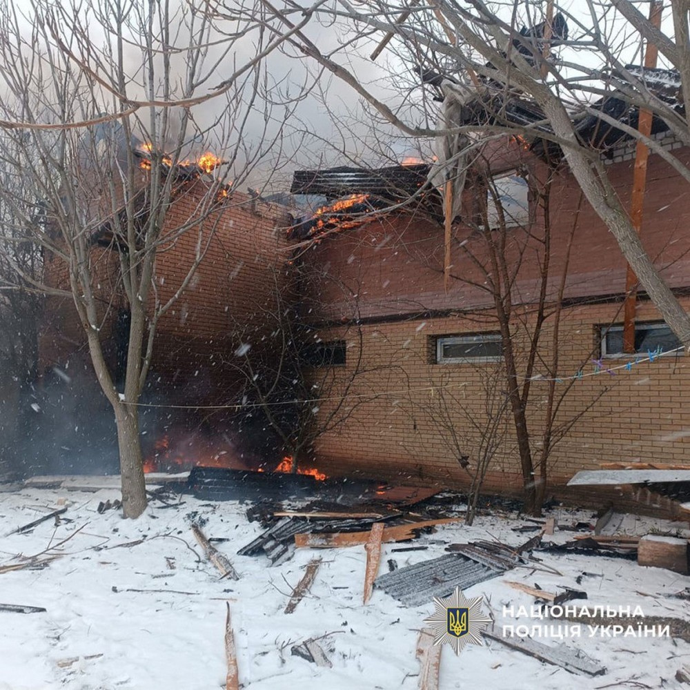 Донеччина 3