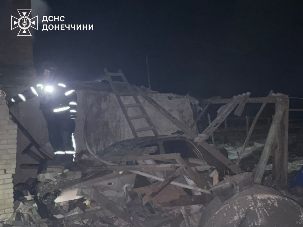 Донеччина 4