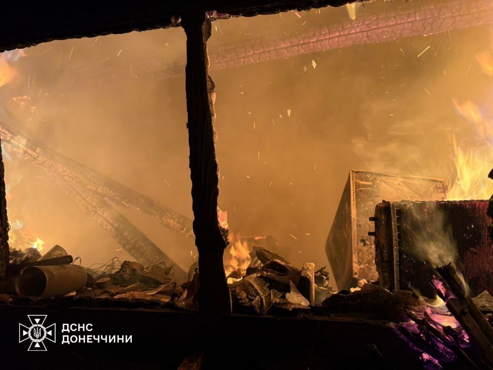 Донеччина 4 Донеччина 4