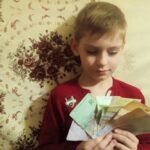 3000 грн усім дітям ВПО щомісячно: коли почнуться виплати, чи потрібно звертатися для оформлення