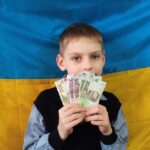 Допомога для догляду за дитиною «єЯсла» - як оформити