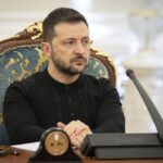 Будуть нові керівники ОВА у Дніпропетровській, Вінницькій, Полтавській, Чернівецькій і Тернопільській областях – Зеленський 26 Будуть нові керівники ОВА у Дніпропетровській, Вінницькій, Полтавській, Чернівецькій і Тернопільській областях – Зеленський1740505328 extra large