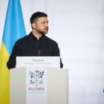 Коаліція охочих у Парижі і зустріч з Віткоффом та Кушнером – Зеленський підбив підсумки (фото)