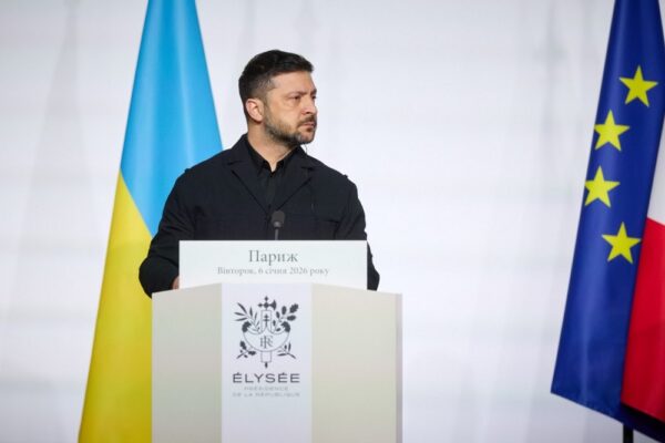 Коаліція охочих у Парижі і зустріч з Віткоффом та Кушнером – Зеленський підбив підсумки
