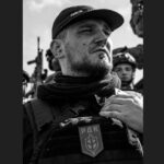 Командир РДК Денис Капустін живий – його смерть була інсценуванням